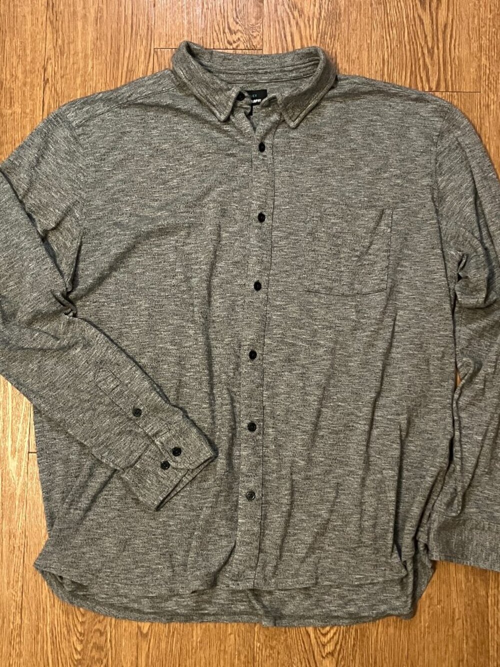 Johnston & Murphy XC Flex Shirt